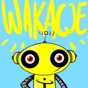 wakacje