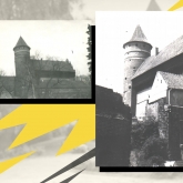 FotoAlbum Olsztyn-Wygrzebane z szuflady