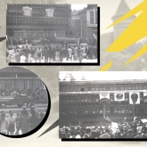 FotoAlbum Olsztyn-Wygrzebane z szuflady