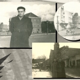 FotoAlbum Olsztyn-Wygrzebane z szuflady