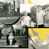 FotoAlbum Olsztyn-Wygrzebane z szuflady